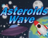 Волна астероидов