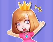 Спаси красавицу