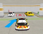 GTA гонка: симулятор парковки 5