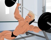 Железные мышцы: бодибилдинг и фитнес