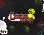 Космокрафт