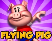 Летающая свинья