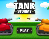 Tank Stormy