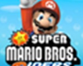 Супер Марио - дополнения