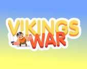 Войны Викингов
