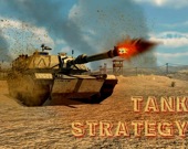 Стратегия танка