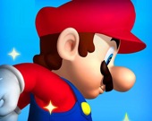 Полноэкранный Марио