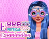 Экзамен по физике Эммы