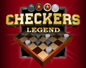 Легендарные шашки