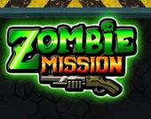 Миссия Зомби