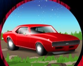 Скоростное касание: машина