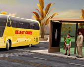 Bus Simulator Ultimate