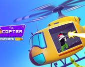 Helicopter Escape