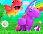 Королевство единорога 2