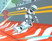 Турбо звезды: веселись и беги 3D