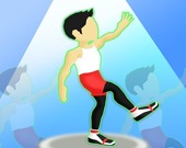 Давай танцевать