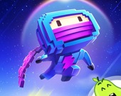 Вверх-вниз Ниндзя