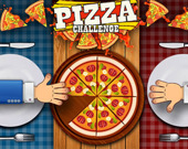 Пицца: Вызов