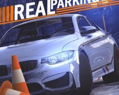 Реальная автопарковка: вождение на улицах
