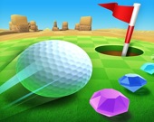Король гольфа 3D