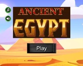 Древний Египет - 3 в ряд