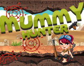 Охотник за мумиями