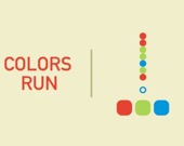 Цветной бег