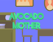 Avocado mother