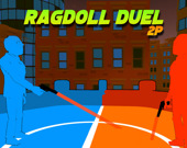 Ragdoll Duel 2P