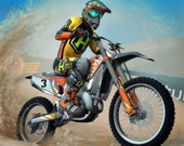 Мотокросс безумное мастерство 3