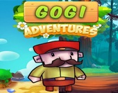 Приключение Гоги 2022