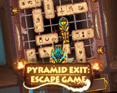 Побег: выход из пирамиды