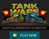 Сражение танков