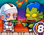Миссия зомби 8