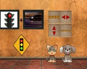 Побег пылкой девушки