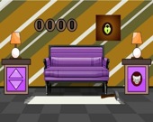 Найди брата Мии