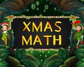 Рождественская математика