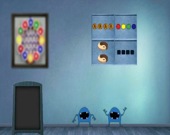 Побег монстрика