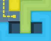 Заполни линии