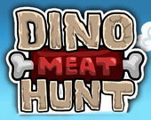 Дино-приключения: Охота за мясом 2