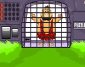 Побег пещерного человека 2