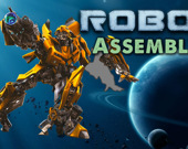 Robot Assembly