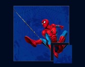 Головоломка Человек-паук