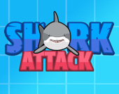 Атака акул