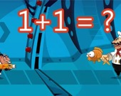 Классные математические игры для детей 6-11