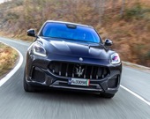 Maserati Grecale - Пазл