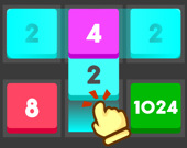 Присоедини блоки