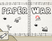 Бумажная Война