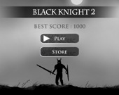 Чёрный рыцарь 2