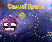 Обычный космос